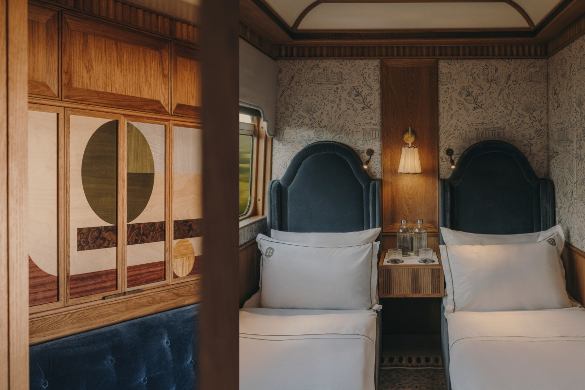 (圖片提供:Belmond) (圖片提供:Belmond)