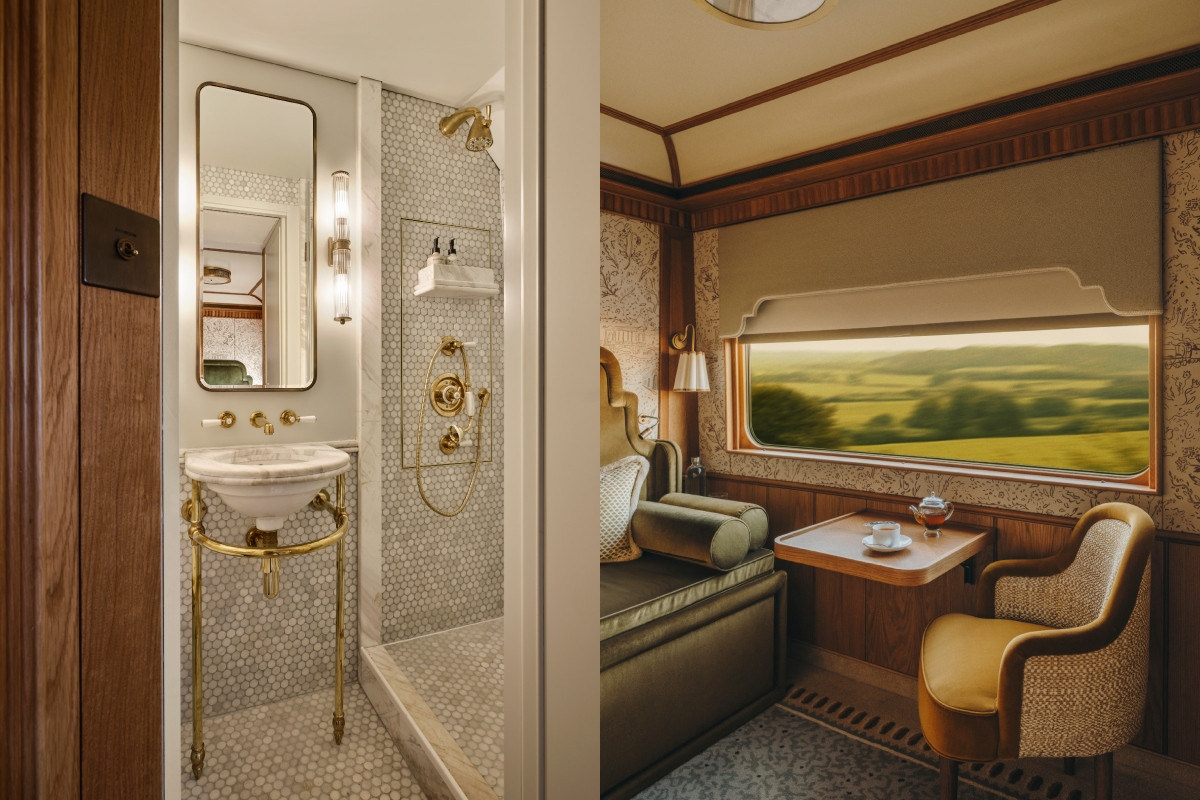 (圖片提供:Belmond) (圖片提供:Belmond)
