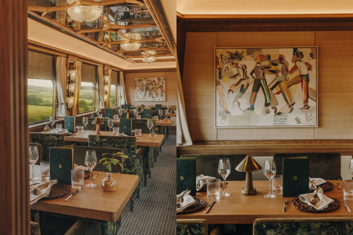 (圖片提供:Belmond) (圖片提供:Belmond)