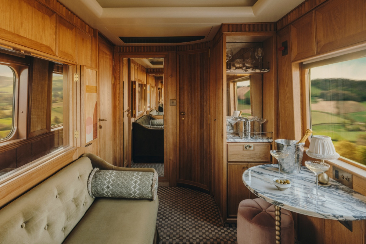(圖片提供:Belmond) (圖片提供:Belmond)