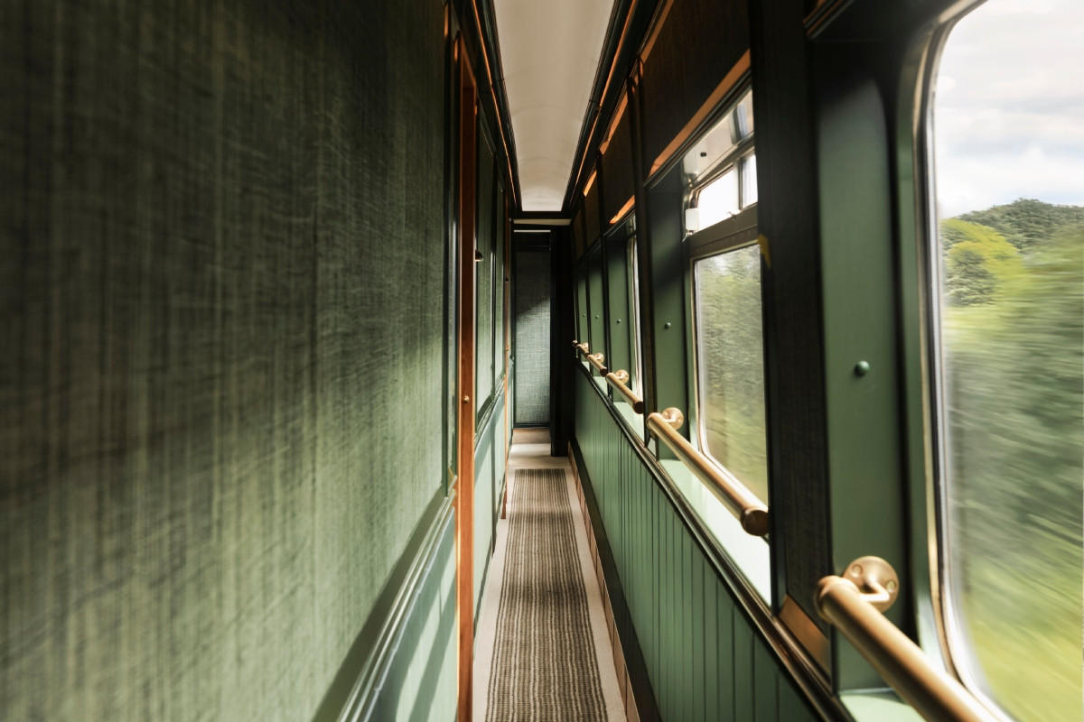 (圖片提供:Belmond) (圖片提供:Belmond)