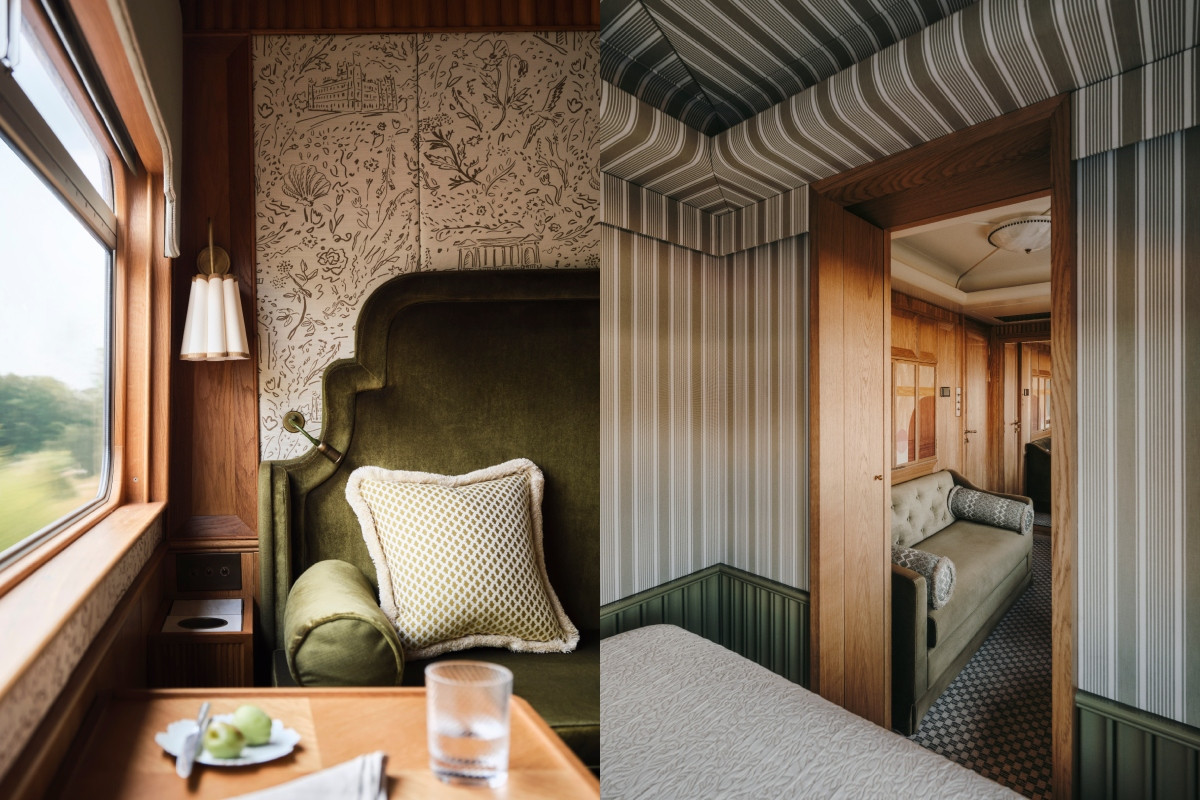 (圖片提供:Belmond) (圖片提供:Belmond)