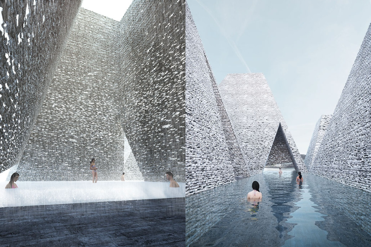 (圖片來源:隈研吾建築都市設計事務所) (圖片來源:隈研吾建築都市設計事務所)
