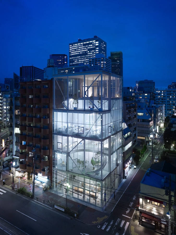 臺北文創記憶中心《理想居所》東京展出!交流台日兩地的居住記憶 臺北文創記憶中心《理想居所》東京展出!交流台日兩地的居住記憶