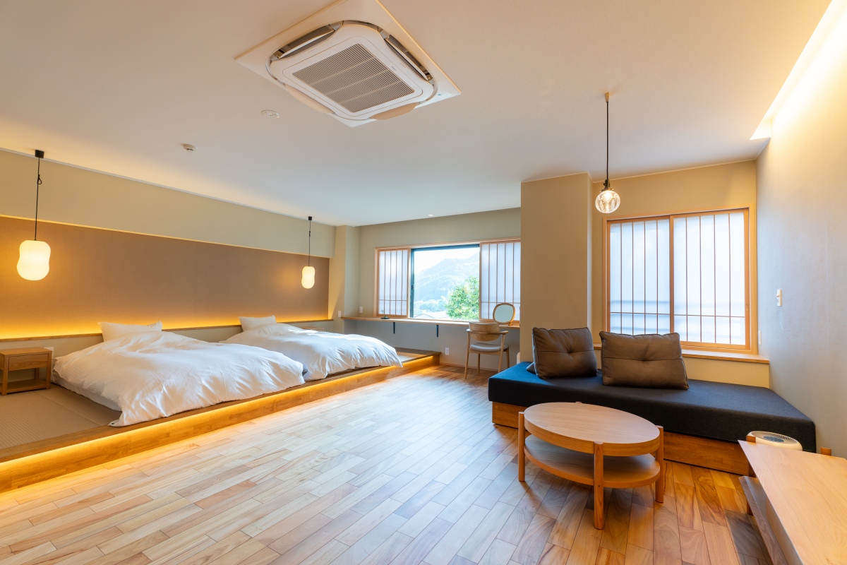 ROOM 310(圖片提供:Booking.com) ROOM 310(圖片提供:Booking.com)