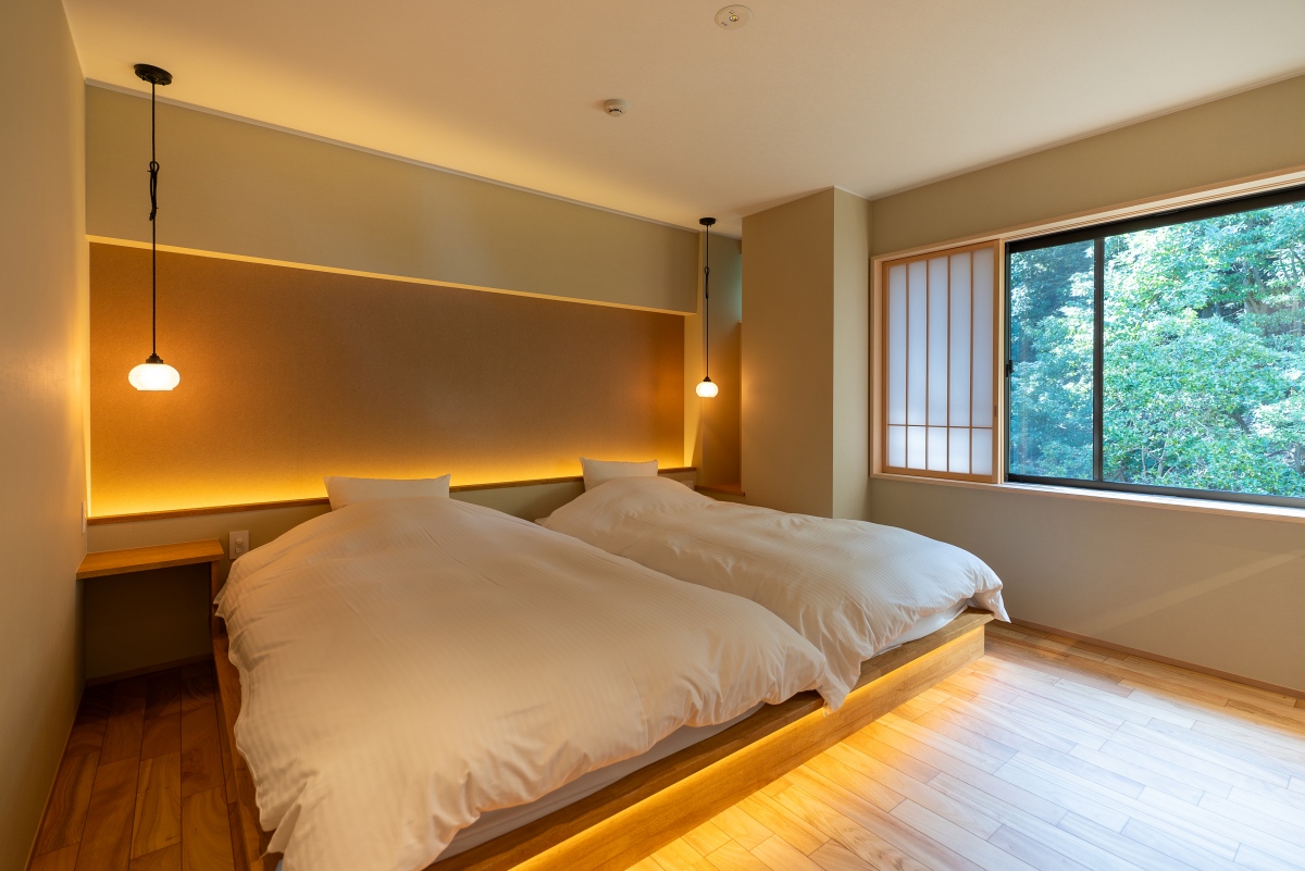 ROOM 411(圖片提供:Booking.com) ROOM 411(圖片提供:Booking.com)