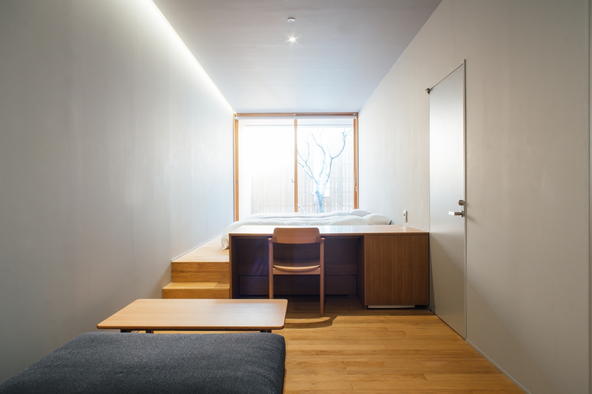 Terrace 111(圖片提供:Booking.com) Terrace 111(圖片提供:Booking.com)