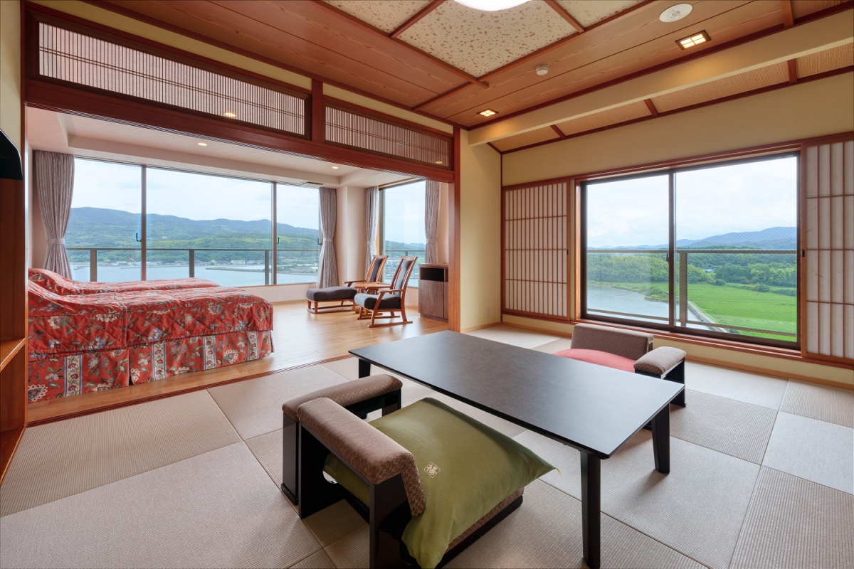 (圖片提供:Booking.com) (圖片提供:Booking.com)