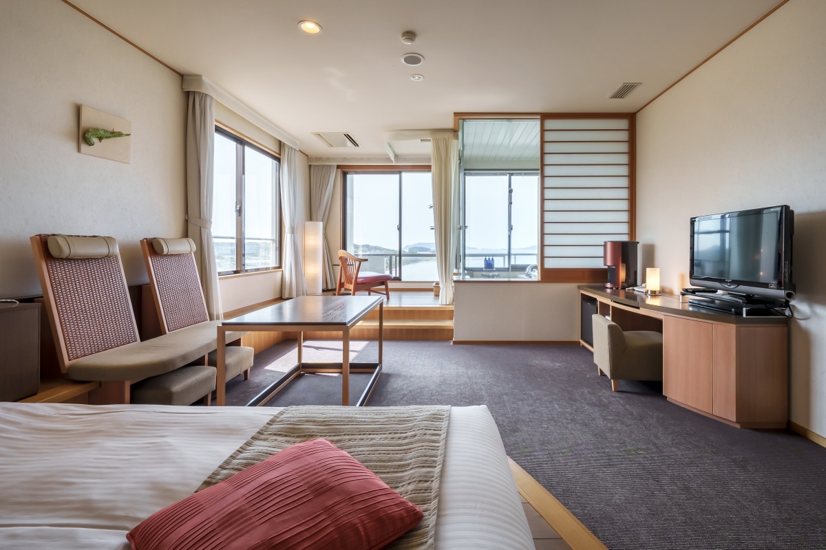 (圖片提供:Booking.com) (圖片提供:Booking.com)