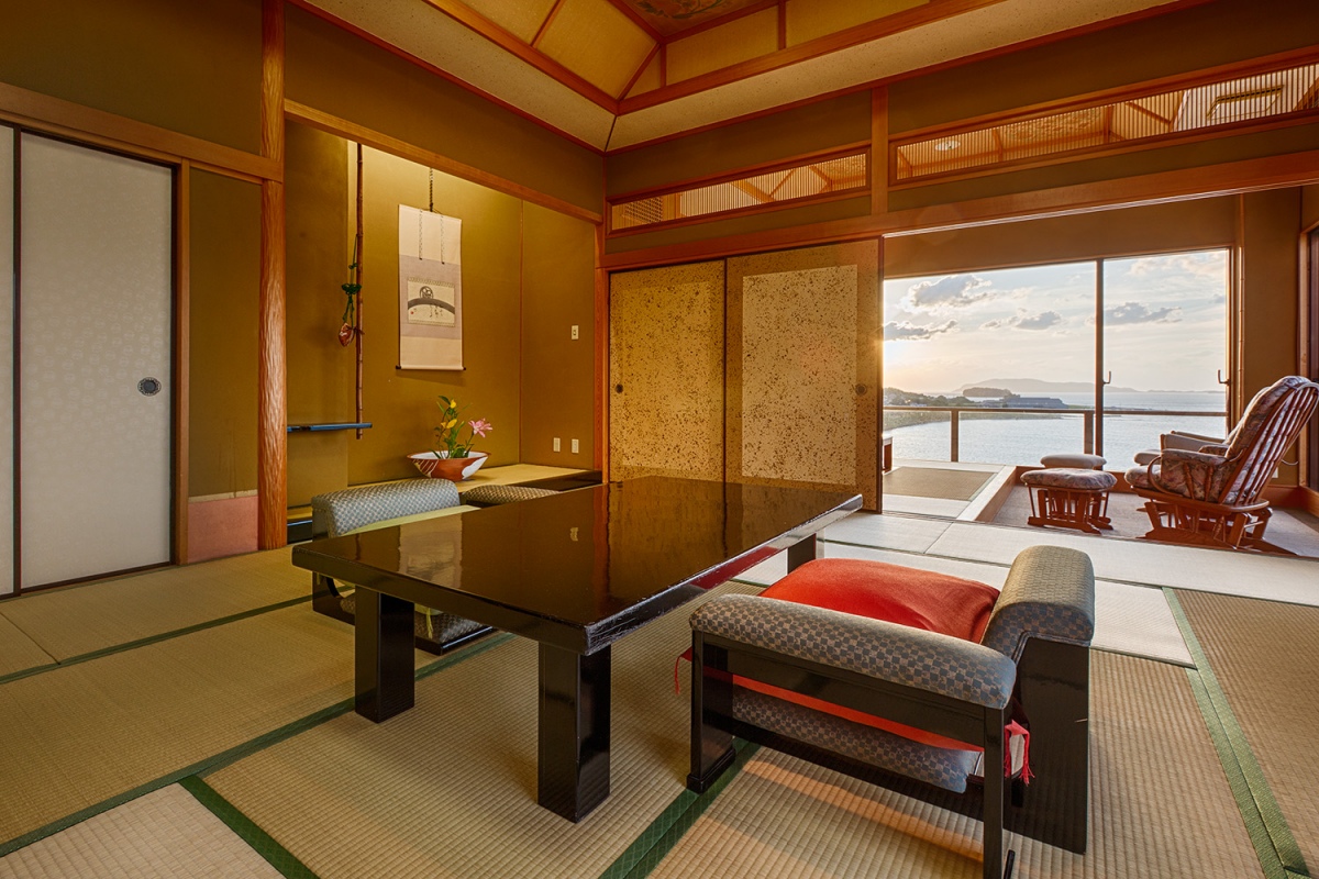 (圖片提供:Booking.com) (圖片提供:Booking.com)