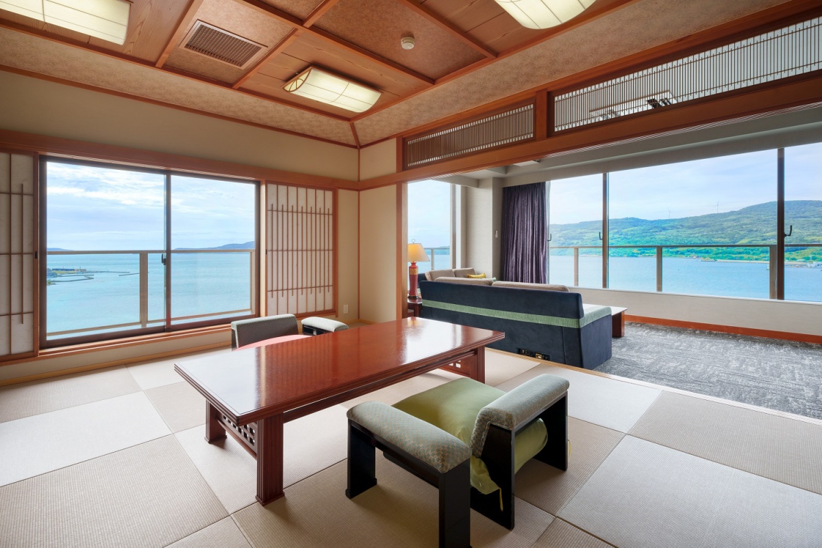 (圖片提供:Booking.com) (圖片提供:Booking.com)