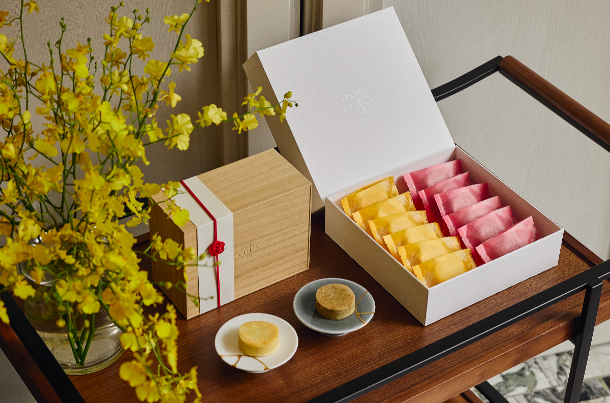 「POUYUENJI寶元紀」打造最講究的茶飲外帶店!經典元紀熟普輕鬆喝,「冰滴茶」萃出風土滋味 「POUYUENJI寶元紀」打造最講究的茶飲外帶店!經典元紀熟普輕鬆喝,「冰滴茶」萃出風土滋味