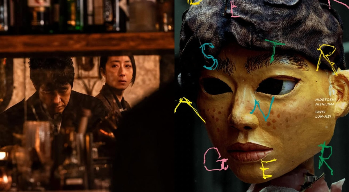 桂綸鎂x西島秀俊《親愛的陌生人》9/12日本先上映!懸疑劇情直搗深層人性、電影美術3大彩蛋揭亞裔夫妻祕密 桂綸鎂x西島秀俊《親愛的陌生人》9/12日本先上映!懸疑劇情直搗深層人性、電影美術3大彩蛋揭亞裔夫妻祕密