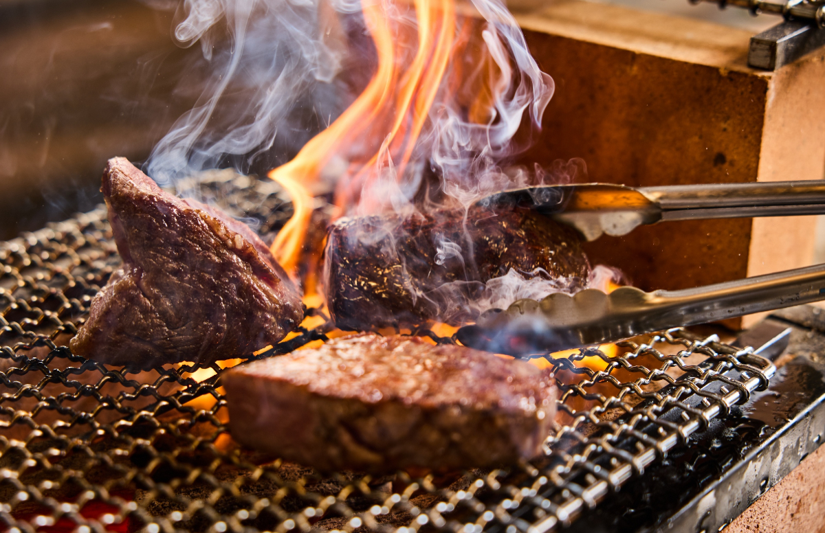 台中「肉料理・福」一站集齊珍稀和牛燒肉、日式小料理!米其林一星「俺達の肉屋」新作 台中「肉料理・福」一站集齊珍稀和牛燒肉、日式小料理!米其林一星「俺達の肉屋」新作