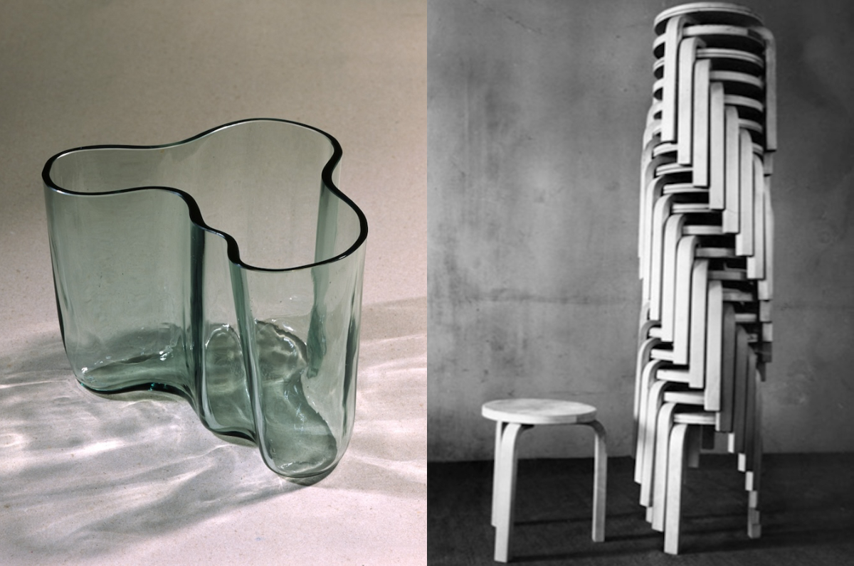 芬蘭建築大師Alvar Aalto《創造即生活》回顧展登忠泰美術館!他為北歐設計和現代建築注入靈魂 芬蘭建築大師Alvar Aalto《創造即生活》回顧展登忠泰美術館!他為北歐設計和現代建築注入靈魂