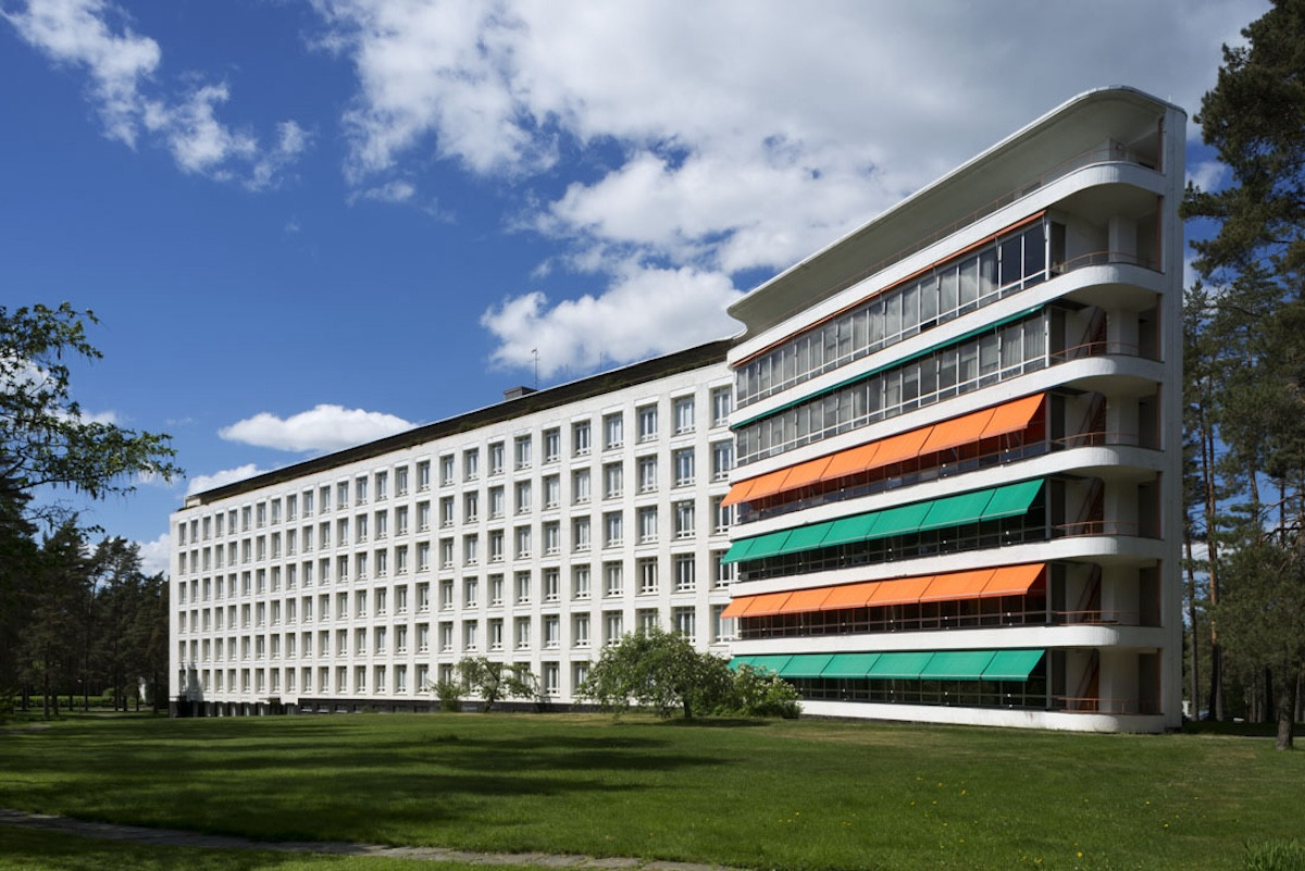 芬蘭建築大師Alvar Aalto《創造即生活》回顧展登忠泰美術館!他為北歐設計和現代建築注入靈魂 芬蘭建築大師Alvar Aalto《創造即生活》回顧展登忠泰美術館!他為北歐設計和現代建築注入靈魂