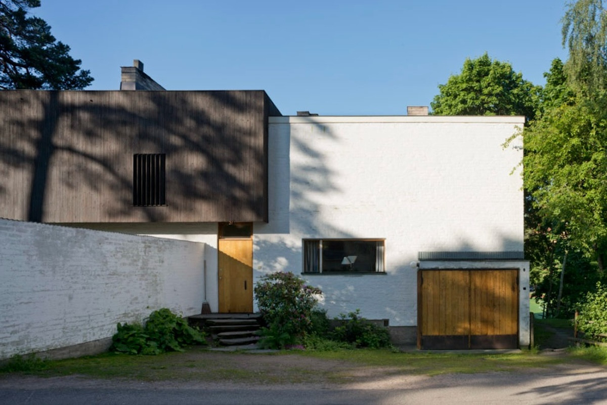 芬蘭建築大師Alvar Aalto《創造即生活》回顧展登忠泰美術館!他為北歐設計和現代建築注入靈魂 芬蘭建築大師Alvar Aalto《創造即生活》回顧展登忠泰美術館!他為北歐設計和現代建築注入靈魂
