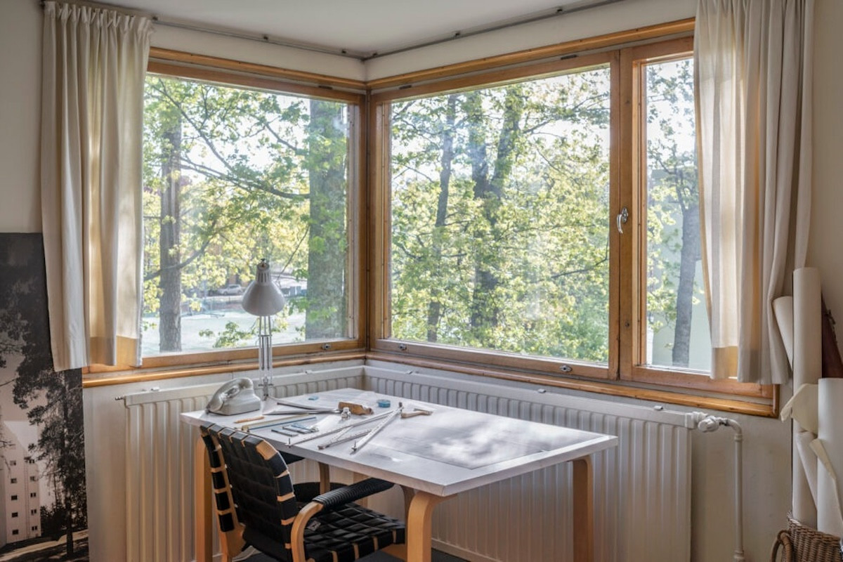 芬蘭建築大師Alvar Aalto《創造即生活》回顧展登忠泰美術館!他為北歐設計和現代建築注入靈魂 芬蘭建築大師Alvar Aalto《創造即生活》回顧展登忠泰美術館!他為北歐設計和現代建築注入靈魂