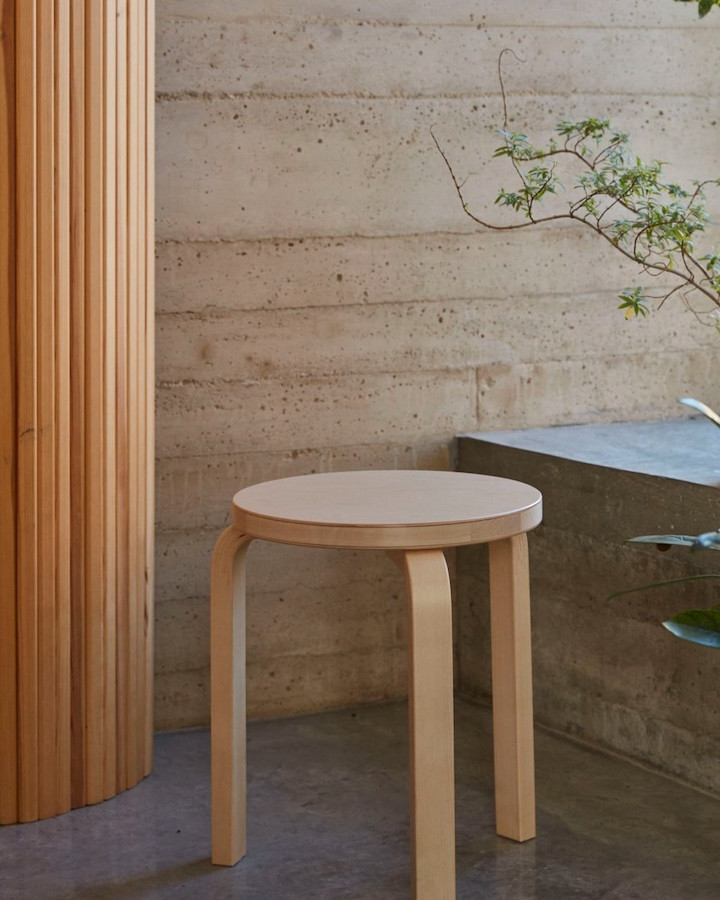 芬蘭建築大師Alvar Aalto《創造即生活》回顧展登忠泰美術館!他為北歐設計和現代建築注入靈魂 芬蘭建築大師Alvar Aalto《創造即生活》回顧展登忠泰美術館!他為北歐設計和現代建築注入靈魂