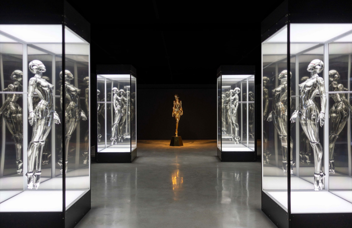 邁阿密Museum of Sex性博物館!展覽、遊戲與感官體驗交織,揭開性的多重意義 邁阿密Museum of Sex性博物館!展覽、遊戲與感官體驗交織,揭開性的多重意義