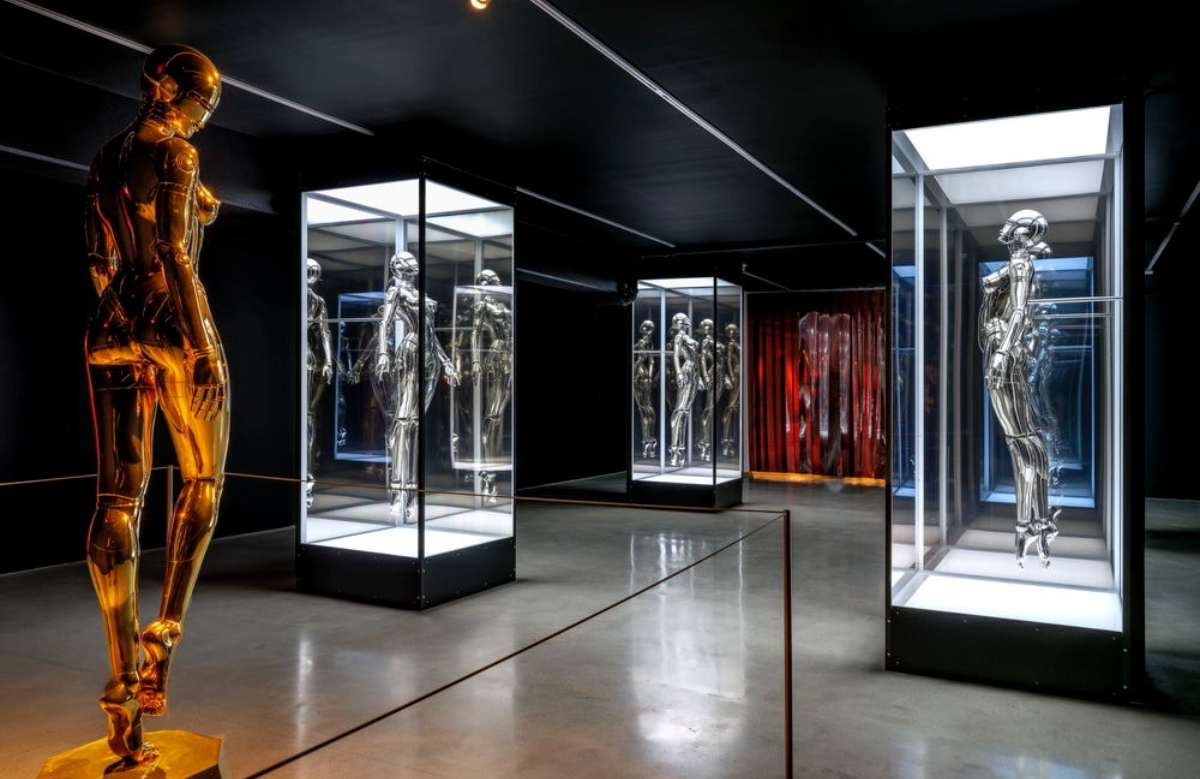 邁阿密Museum of Sex性博物館!展覽、遊戲與感官體驗交織,揭開性的多重意義 邁阿密Museum of Sex性博物館!展覽、遊戲與感官體驗交織,揭開性的多重意義