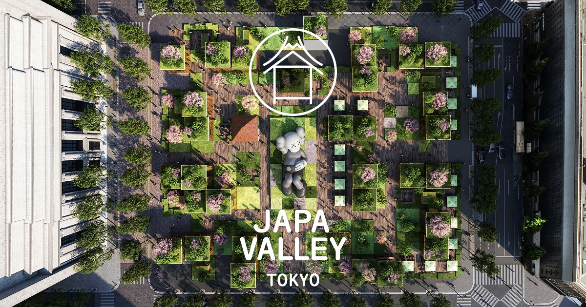 Japa Valley概念來自Napa Valley將當地葡萄酒產業扣連觀光事業的雙贏發展方案。(圖片來源:NOT A HOTEL) Japa Valley概念來自Napa Valley將當地葡萄酒產業扣連觀光事業的雙贏發展方案。(圖片來源:NOT A HOTEL)