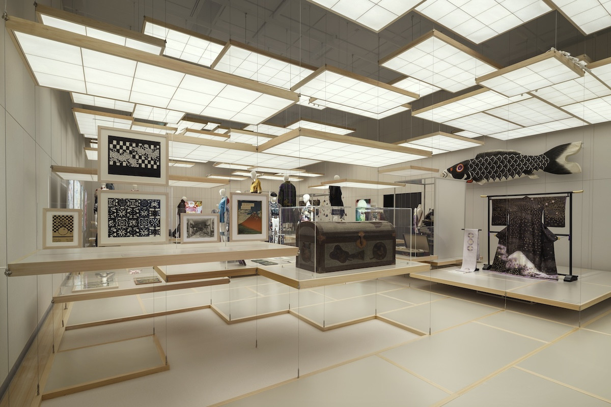 Louis Vuitton大阪特展《Visionary Journeys》! Louis Vuitton大阪特展《Visionary Journeys》!
