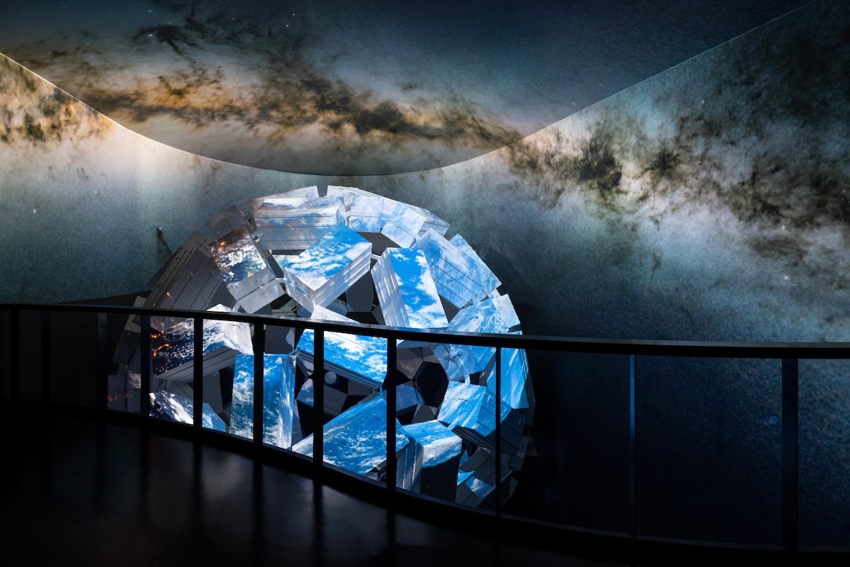 Louis Vuitton大阪特展《Visionary Journeys》! Louis Vuitton大阪特展《Visionary Journeys》!