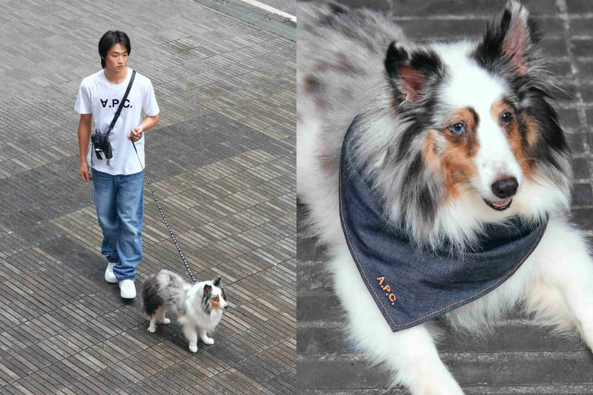 (圖片提供:A.P.C.) (圖片提供:A.P.C.)