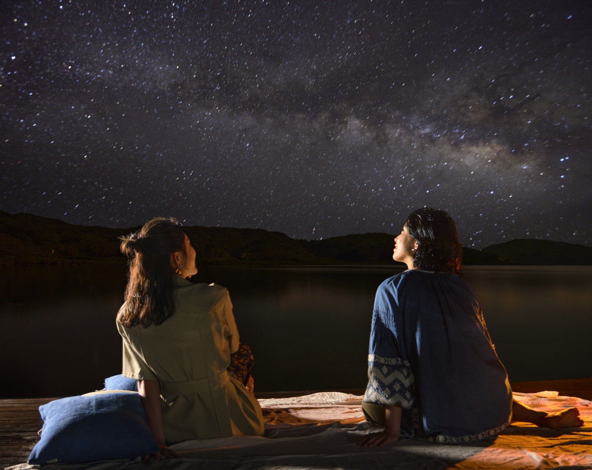 (圖片提供:星野集團) (圖片提供:星野集團)