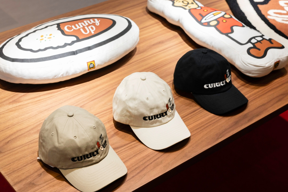 (圖片提供:Curry Up) (圖片提供:Curry Up)