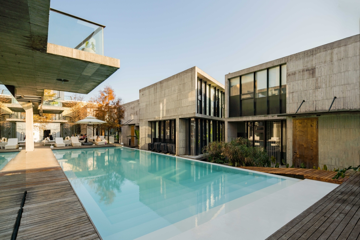 (圖片提供:二十輪 Villa 宜蘭館) (圖片提供:二十輪 Villa 宜蘭館)