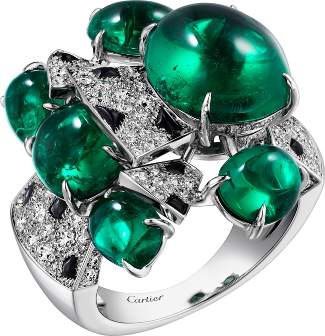 Cartier Cartier
