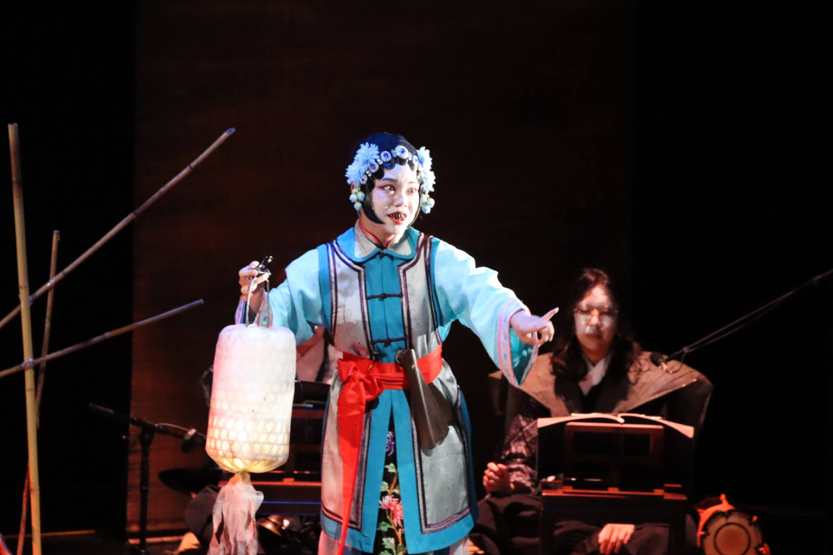 (圖片提供:臺中國家歌劇院) (圖片提供:臺中國家歌劇院)