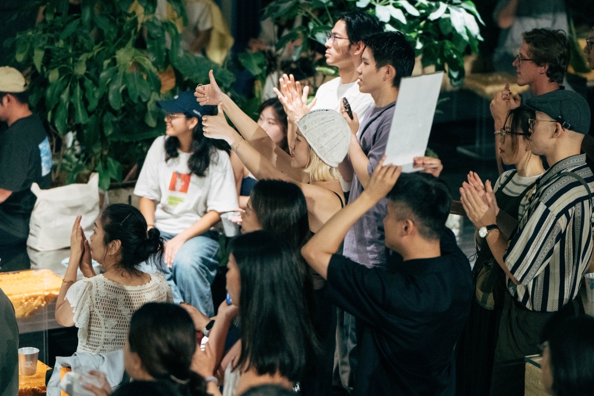 (圖片提供:國家兩廳院,攝影:林軒朗) (圖片提供:國家兩廳院,攝影:林軒朗)