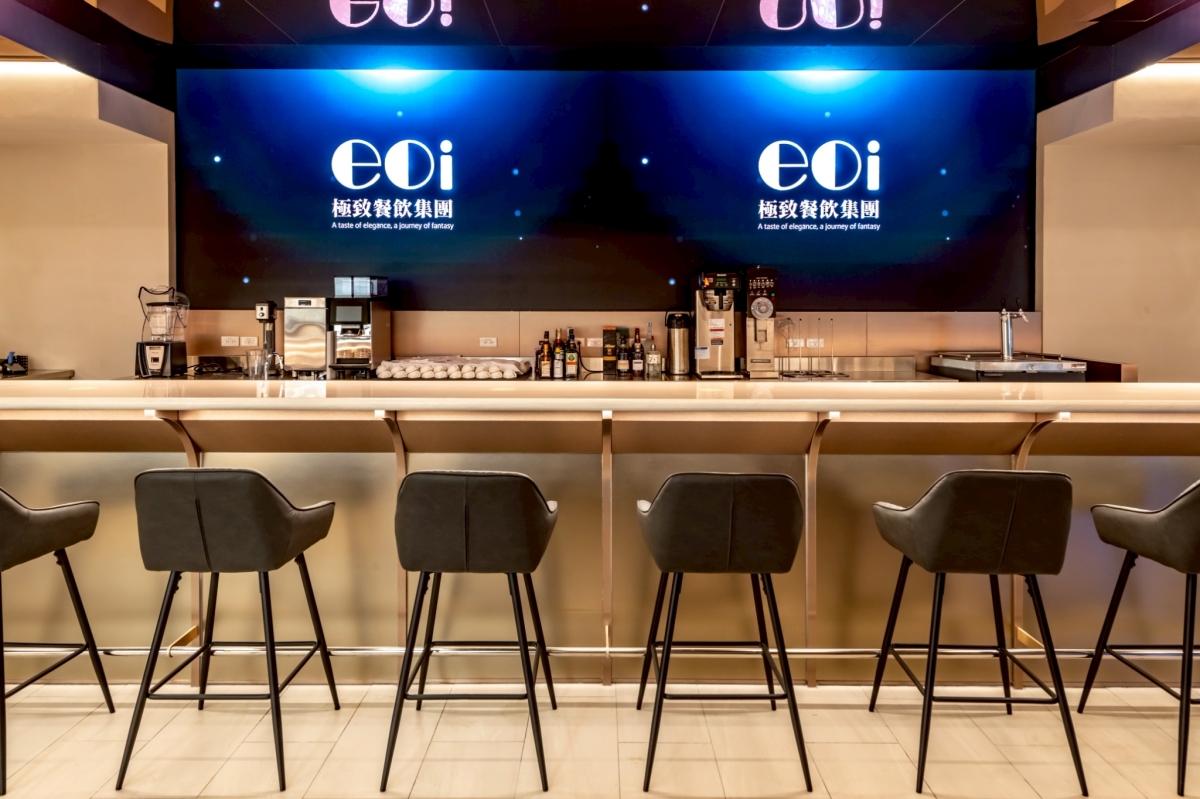 (圖片提供:eoi極致餐飲) (圖片提供:eoi極致餐飲)