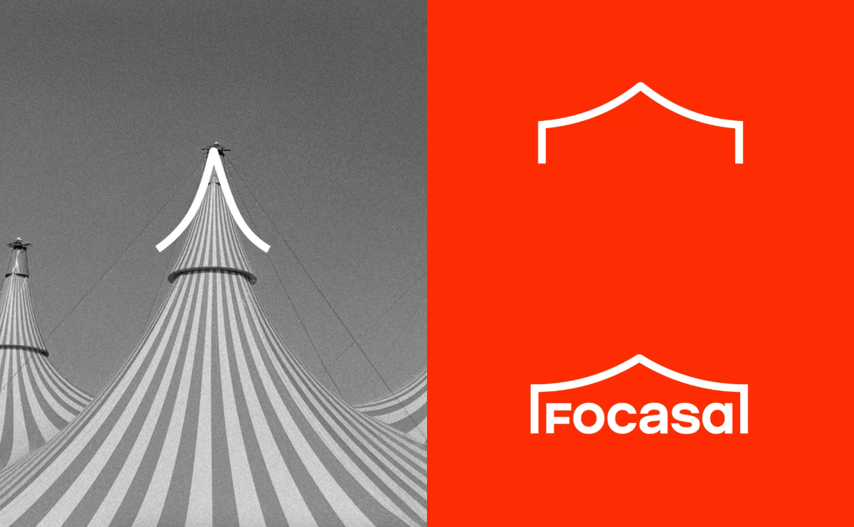 FOCASA馬戲團全新識別亮相!Bito融走鋼索、疊高等馬戲元素,訂製動態識別系統 FOCASA馬戲團全新識別亮相!Bito融走鋼索、疊高等馬戲元素,訂製動態識別系統