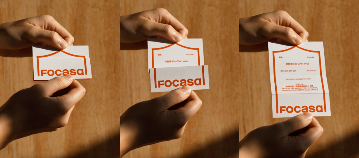 FOCASA馬戲團全新識別亮相!Bito融走鋼索、疊高等馬戲元素,訂製動態識別系統 FOCASA馬戲團全新識別亮相!Bito融走鋼索、疊高等馬戲元素,訂製動態識別系統