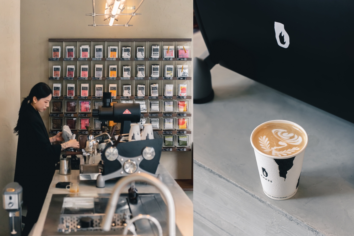 (圖片提供:Phase Coffee Roasters) (圖片提供:Phase Coffee Roasters)