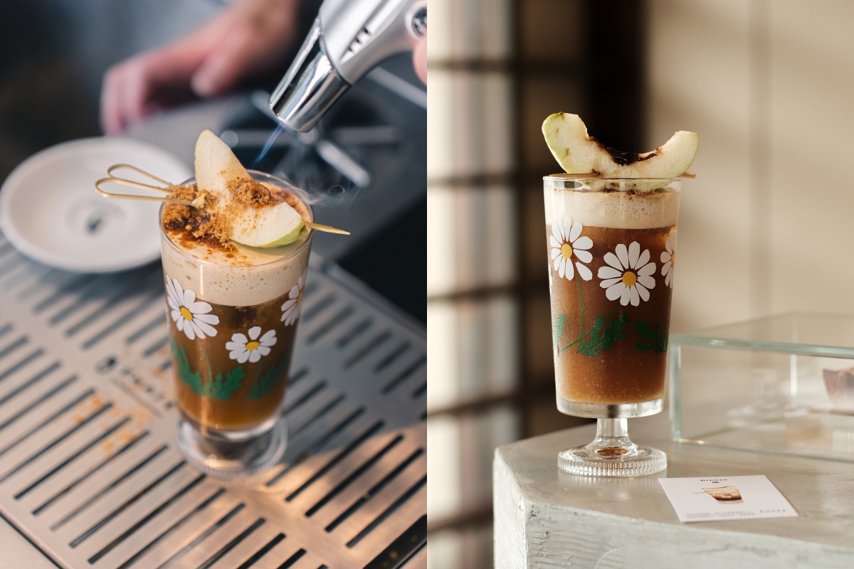 (圖片提供:Phase Coffee Roasters) (圖片提供:Phase Coffee Roasters)