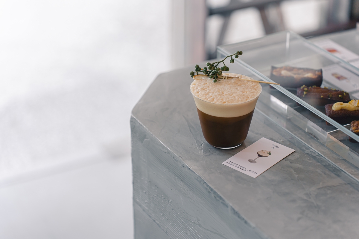 (圖片提供:Phase Coffee Roasters) (圖片提供:Phase Coffee Roasters)