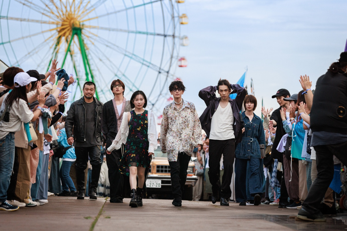 (圖片提供:Netflix) (圖片提供:Netflix)
