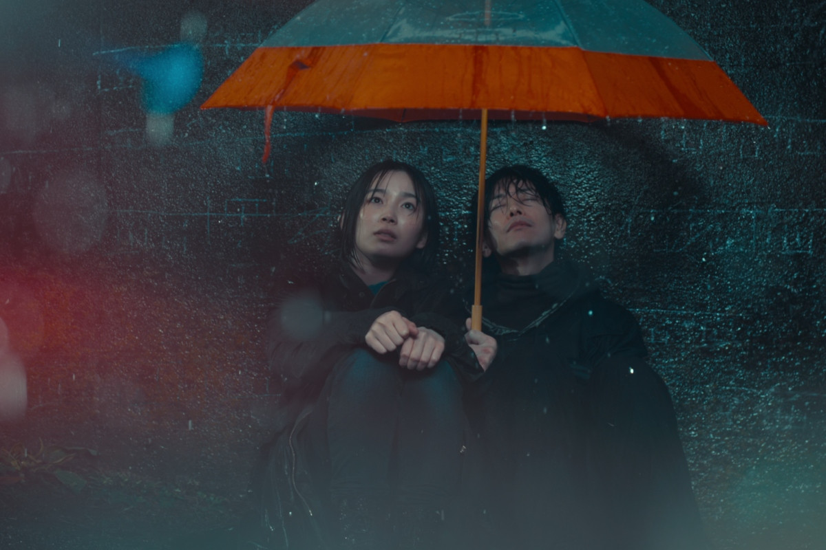 (圖片提供:Netflix) (圖片提供:Netflix)