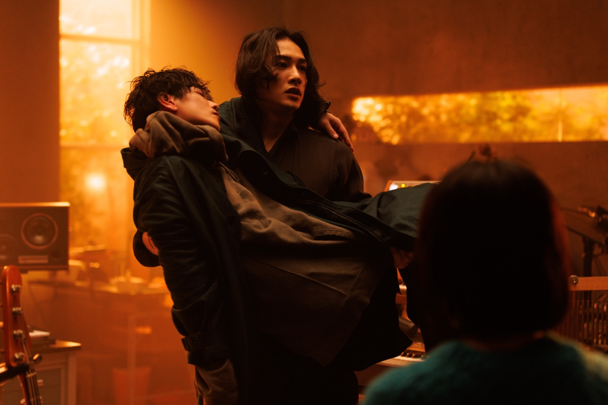(圖片提供:Netflix) (圖片提供:Netflix)