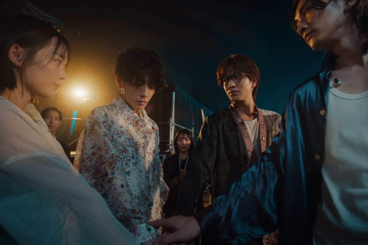 (圖片提供:Netflix) (圖片提供:Netflix)