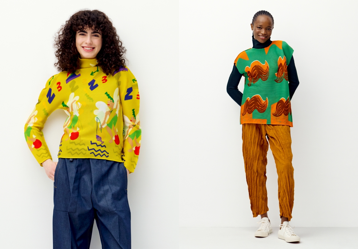 me ISSEY MIYAKE me ISSEY MIYAKE