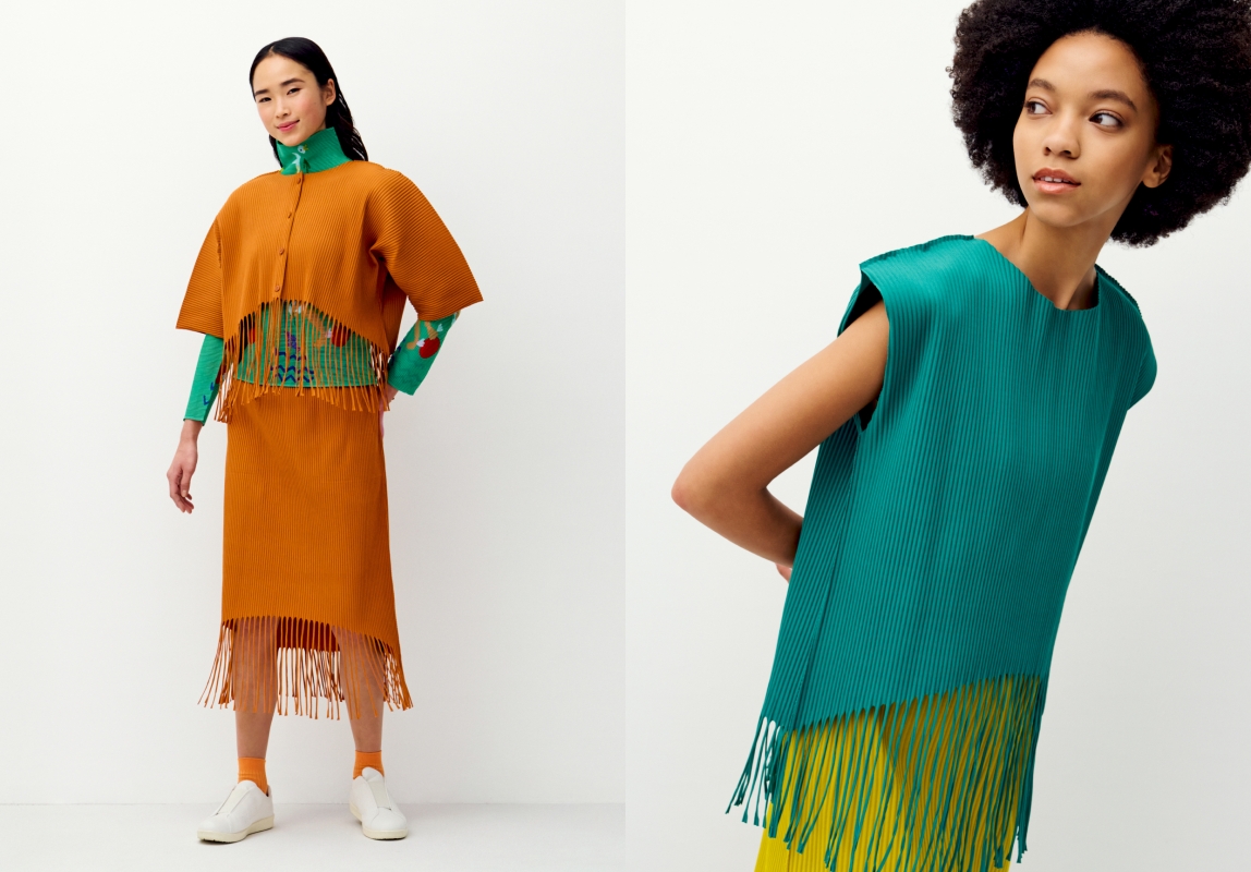 me ISSEY MIYAKE me ISSEY MIYAKE