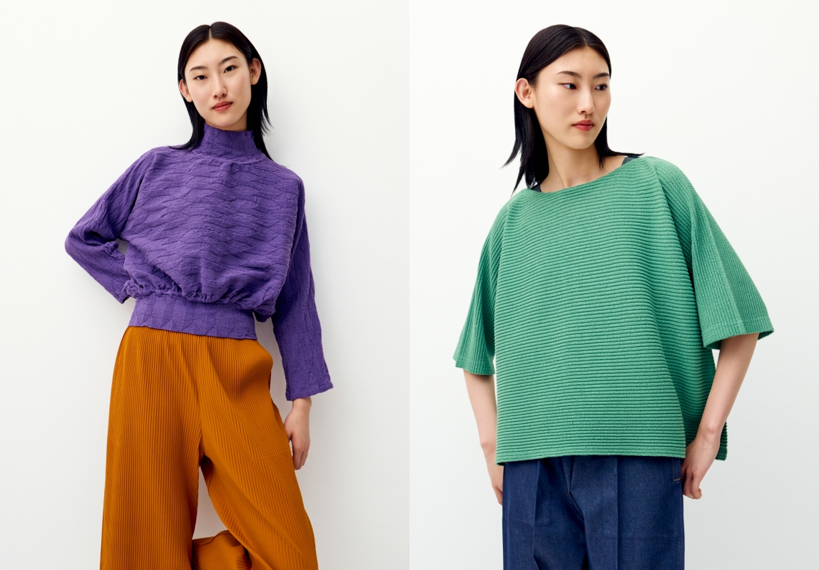 me ISSEY MIYAKE me ISSEY MIYAKE