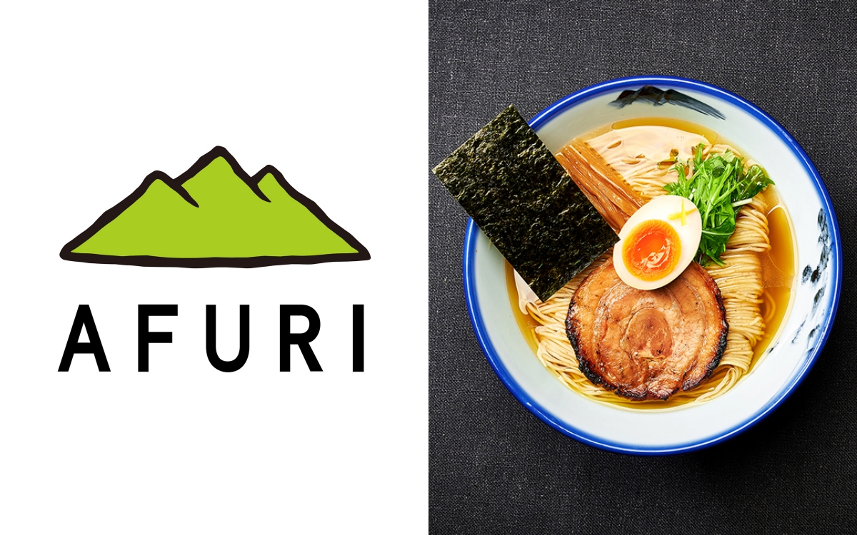 AFURI為許多觀光客前往東京旅遊必訪的拉麵店。(圖片來源:AFURI) AFURI為許多觀光客前往東京旅遊必訪的拉麵店。(圖片來源:AFURI)
