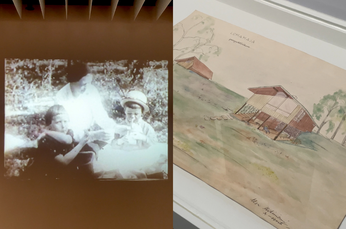 解析芬蘭建築大師Alvar Aalto回顧展《創造即生活》!與自然共生、關懷社會的設計哲學 解析芬蘭建築大師Alvar Aalto回顧展《創造即生活》!與自然共生、關懷社會的設計哲學